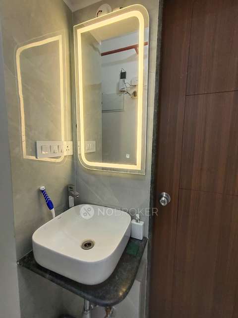 2 BHK Flat In Tatvam V Up Town Vibes for Rent  In Ravet