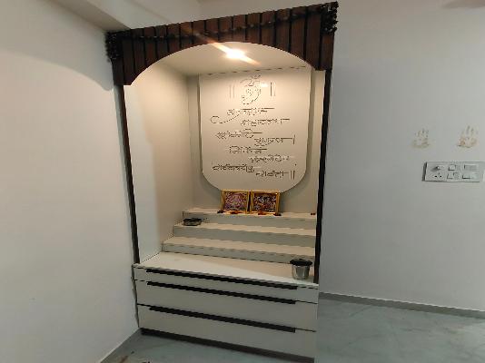 2 BHK Flat In Tatvam V Up Town Vibes for Rent  In Ravet