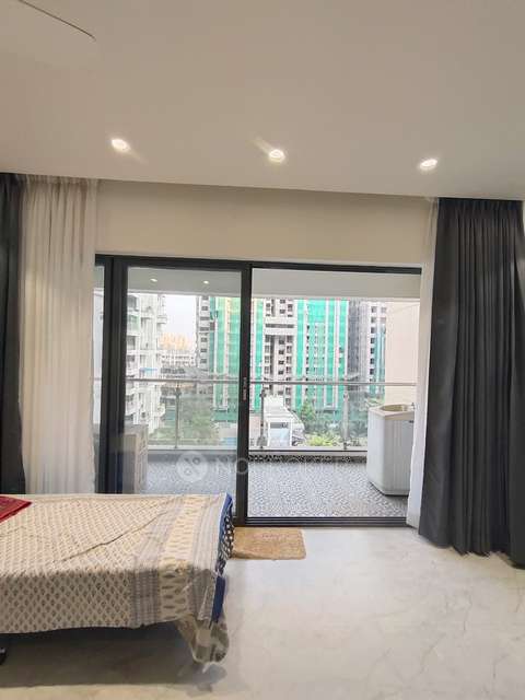 2 BHK Flat In Tatvam V Up Town Vibes for Rent  In Ravet