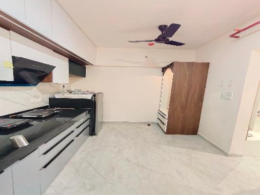 2 BHK Flat In Tatvam V Up Town Vibes for Rent  In Ravet
