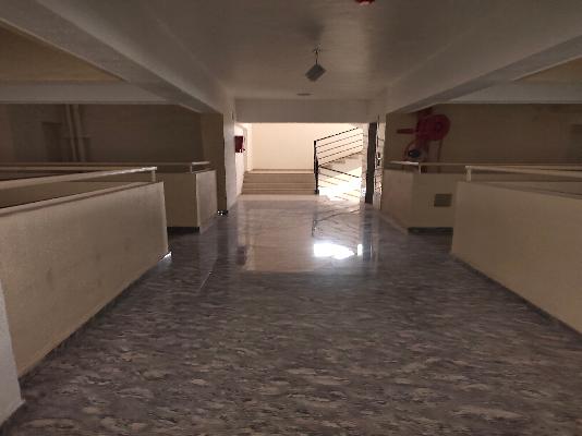 2 BHK Flat In Tatvam V Up Town Vibes for Rent  In Ravet