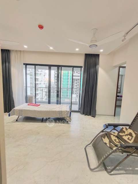 2 BHK Flat In Tatvam V Up Town Vibes for Rent  In Ravet