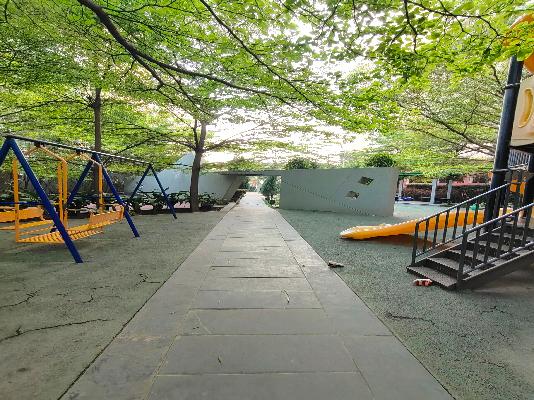 2 BHK Flat In Tatvam V Up Town Vibes for Rent  In Ravet