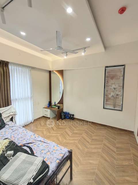 2 BHK Flat In Tatvam V Up Town Vibes for Rent  In Ravet