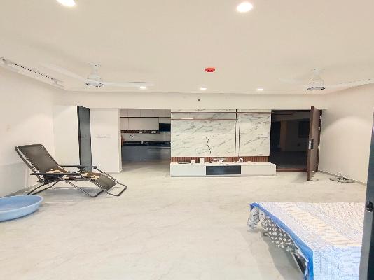 2 BHK Flat In Tatvam V Up Town Vibes for Rent  In Ravet