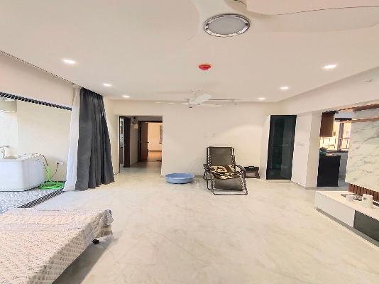 2 BHK Flat In Tatvam V Up Town Vibes for Rent  In Ravet