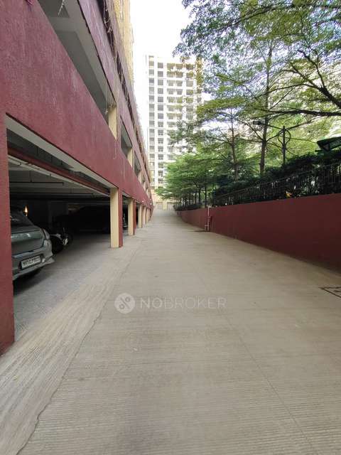 2 BHK Flat In Tatvam V Up Town Vibes for Rent  In Ravet