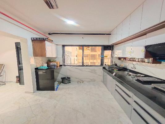 2 BHK Flat In Tatvam V Up Town Vibes for Rent  In Ravet