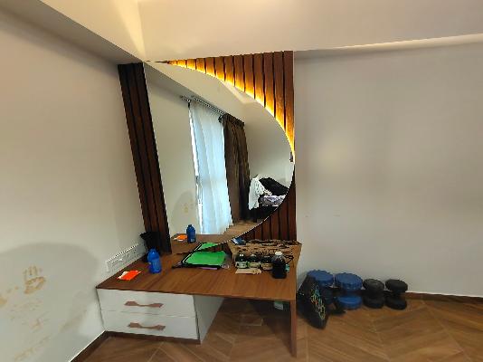 2 BHK Flat In Tatvam V Up Town Vibes for Rent  In Ravet