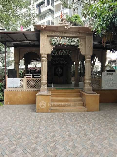 2 BHK Flat In Tatvam V Up Town Vibes for Rent  In Ravet