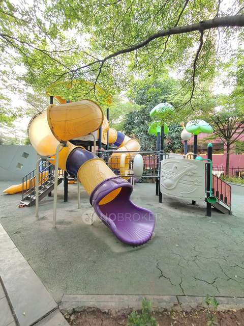 2 BHK Flat In Tatvam V Up Town Vibes for Rent  In Ravet