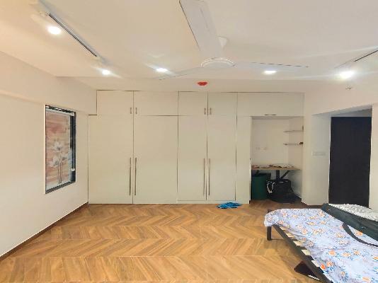 2 BHK Flat In Tatvam V Up Town Vibes for Rent  In Ravet