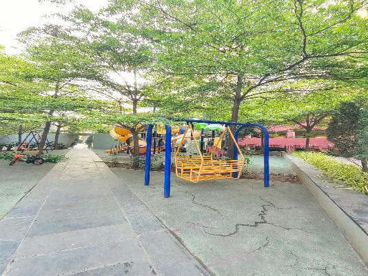 2 BHK Flat In Tatvam V Up Town Vibes for Rent  In Ravet