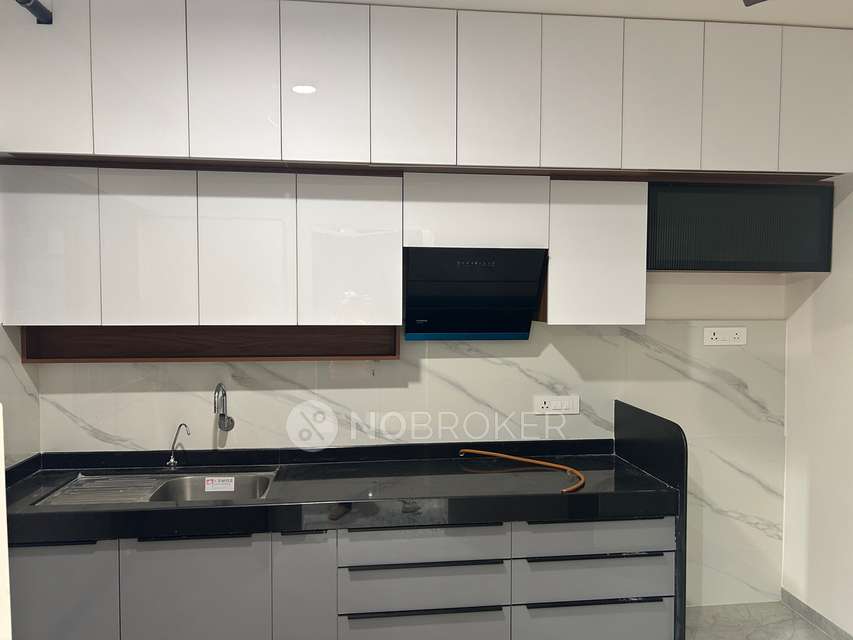 2 BHK Flat In Tatvam V Up Town Vibes for Rent  In Ravet