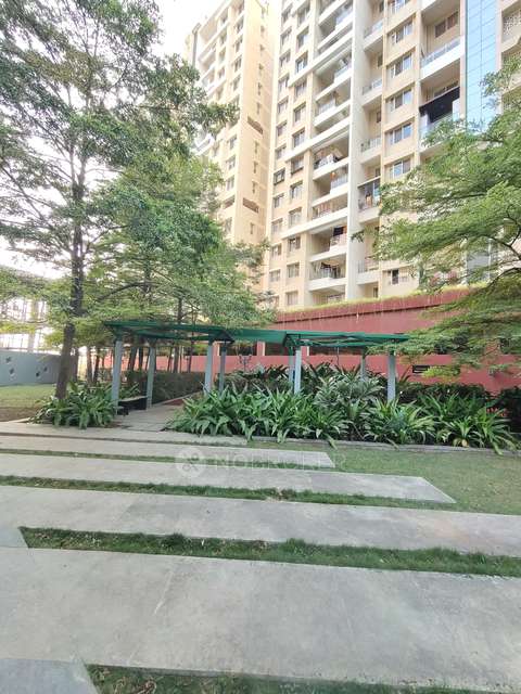 2 BHK Flat In Tatvam V Up Town Vibes for Rent  In Ravet