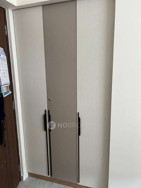 2 BHK Flat In Tatvam V Up Town Vibes for Rent  In Ravet