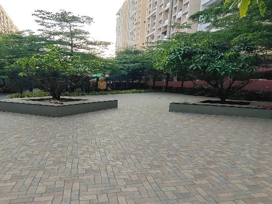 2 BHK Flat In Tatvam V Up Town Vibes for Rent  In Ravet