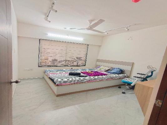 2 BHK Flat In Tatvam V Up Town Vibes for Rent  In Ravet