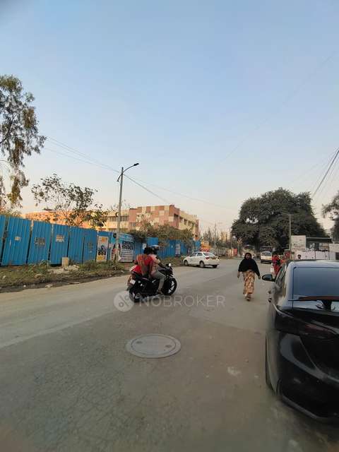 2 BHK Flat In Tatvam V Up Town Vibes for Rent  In Ravet