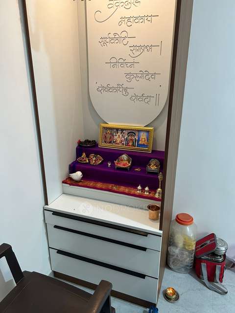 2 BHK Flat In Tatvam V Up Town Vibes for Rent  In Ravet