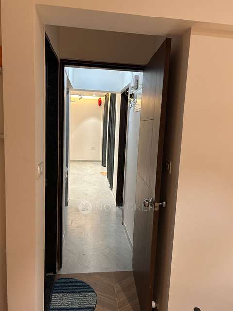 2 BHK Flat In Tatvam V Up Town Vibes for Rent  In Ravet