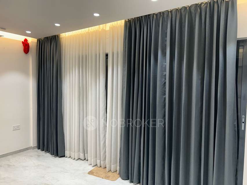 2 BHK Flat In Tatvam V Up Town Vibes for Rent  In Ravet