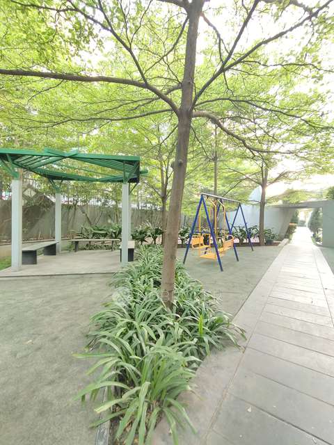 2 BHK Flat In Tatvam V Up Town Vibes for Rent  In Ravet