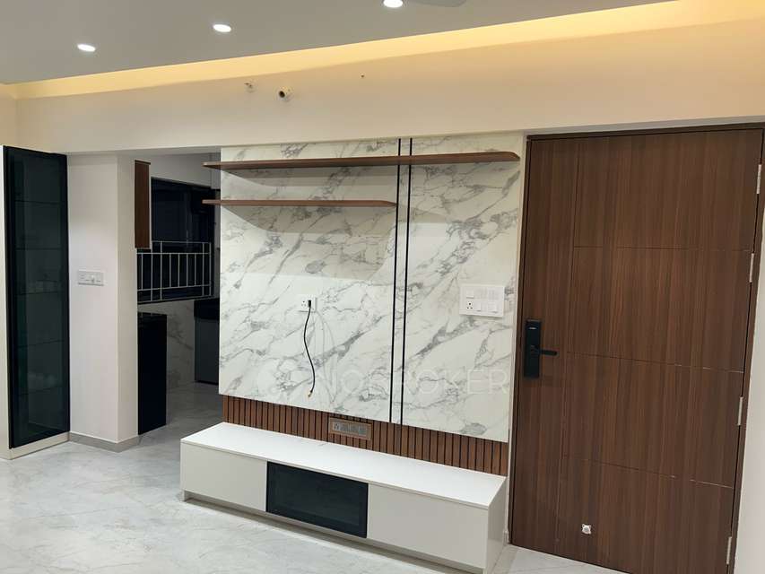 2 BHK Flat In Tatvam V Up Town Vibes for Rent  In Ravet