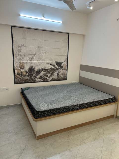 2 BHK Flat In Tatvam V Up Town Vibes for Rent  In Ravet