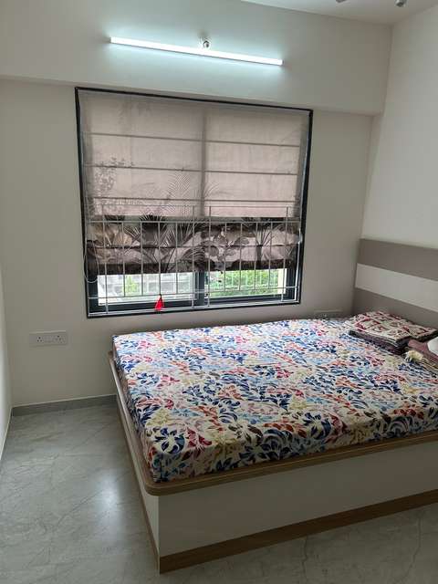 2 BHK Flat In Tatvam V Up Town Vibes for Rent  In Ravet
