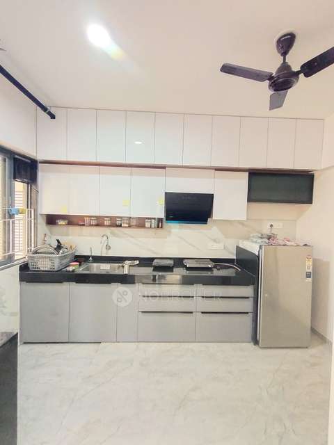 2 BHK Flat In Tatvam V Up Town Vibes for Rent  In Ravet