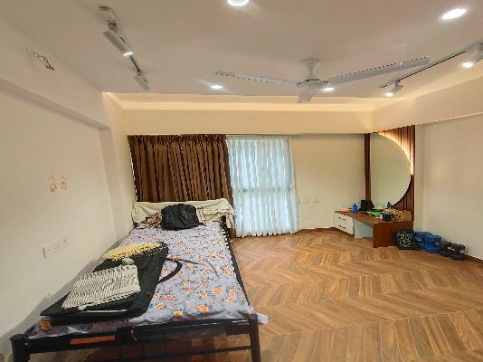 2 BHK Flat In Tatvam V Up Town Vibes for Rent  In Ravet