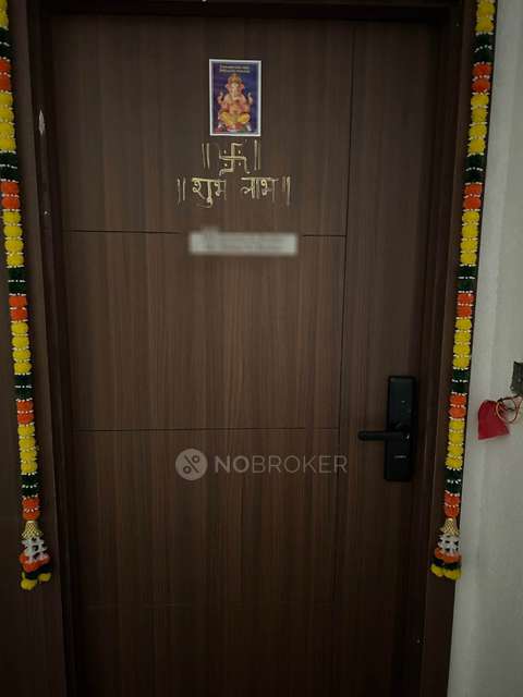 2 BHK Flat In Tatvam V Up Town Vibes for Rent  In Ravet