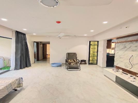 2 BHK Flat In Tatvam V Up Town Vibes for Rent  In Ravet