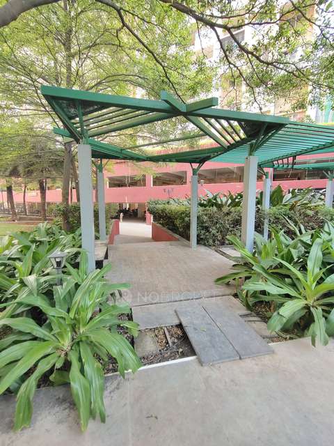 2 BHK Flat In Tatvam V Up Town Vibes for Rent  In Ravet