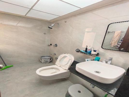 2 BHK Flat In Tatvam V Up Town Vibes for Rent  In Ravet