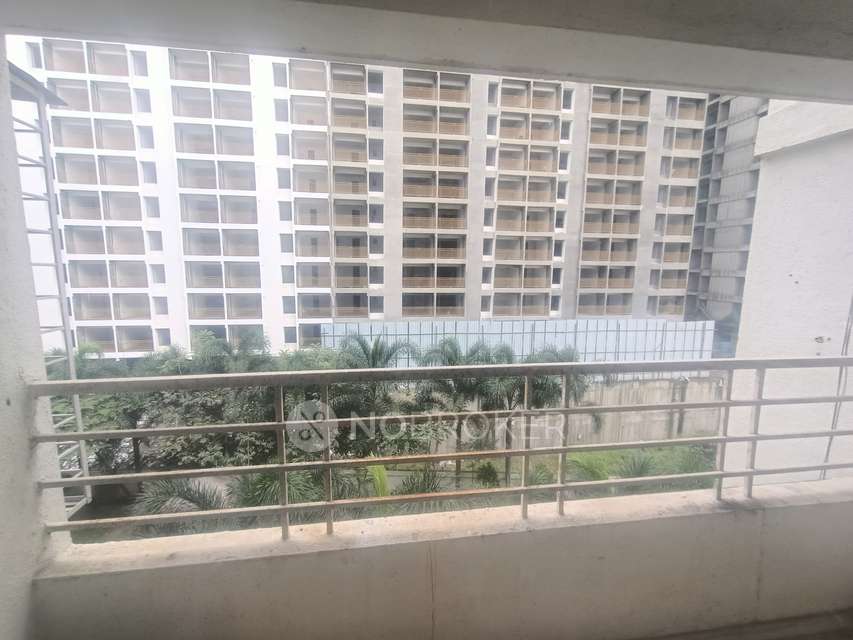 2 BHK Flat In Somani Residency  For Sale  In Punawale