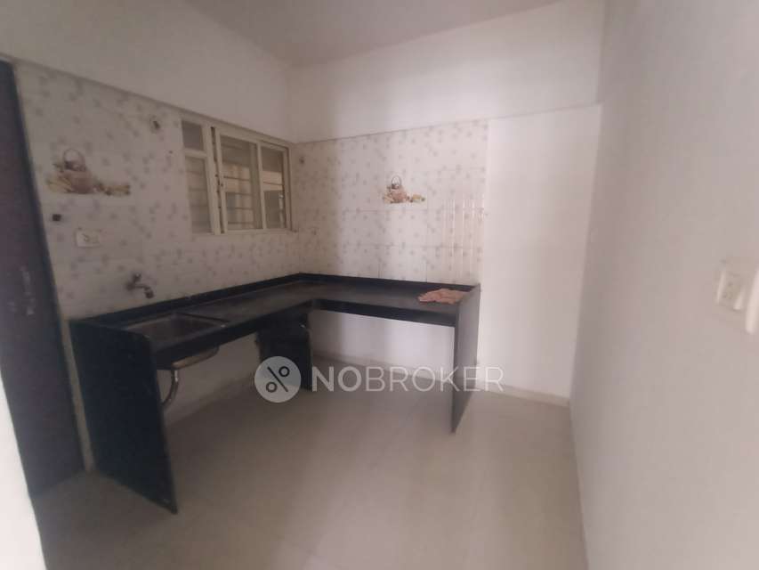 2 BHK Flat In Somani Residency  For Sale  In Punawale