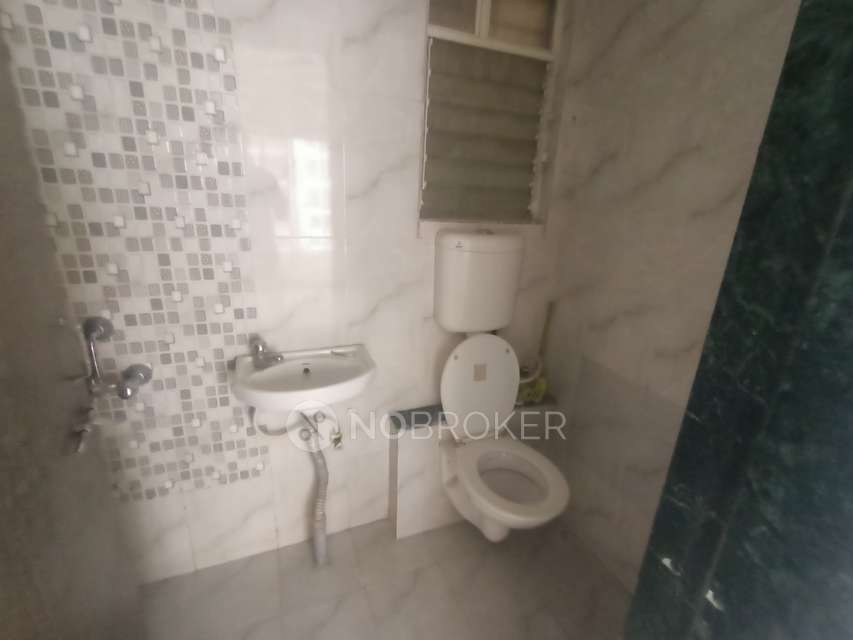 2 BHK Flat In Somani Residency  For Sale  In Punawale