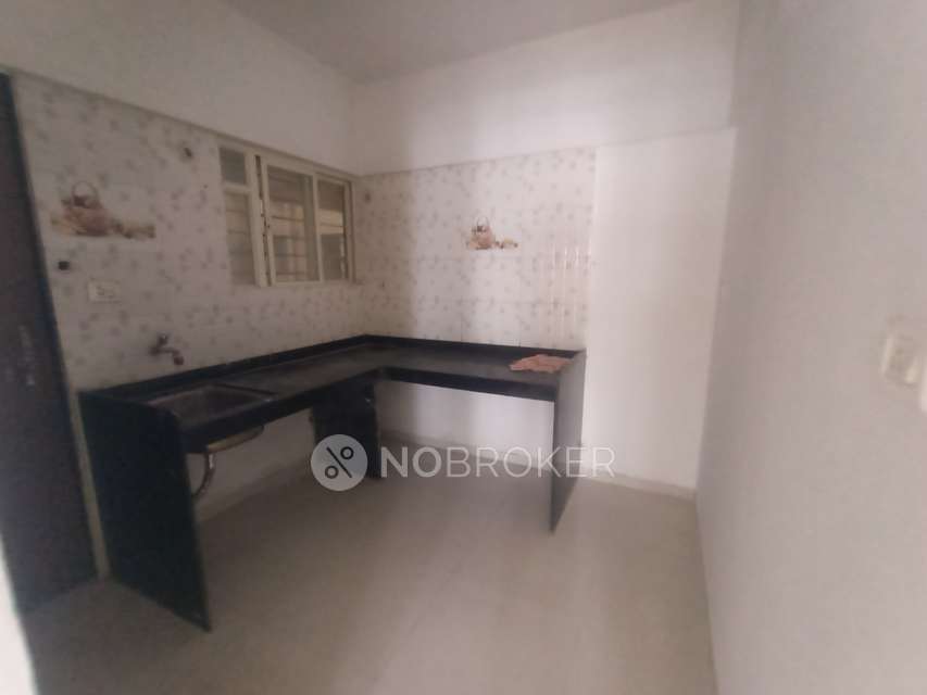 2 BHK Flat In Somani Residency  For Sale  In Punawale