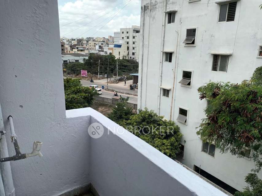 2 BHK Flat In Jai Residency for Rent  In Manikonda Jagir