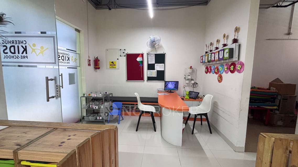 Showroom in Kelambakkam , Chennai for sale
