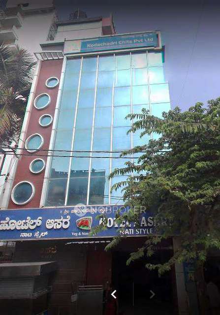 Commercial Property in Yeswanthpur, Bangalore for sale 
