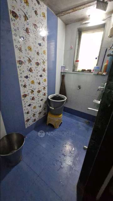 2 BHK Flat In Blue Nile Chs For Sale  In Panch Pakhadi, Thane