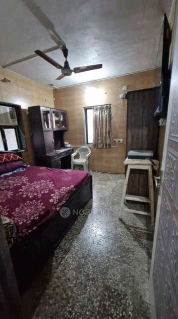 2 BHK Flat In Blue Nile Chs For Sale  In Panch Pakhadi, Thane