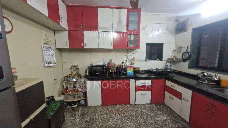 2 BHK Flat In Blue Nile Chs For Sale  In Panch Pakhadi, Thane