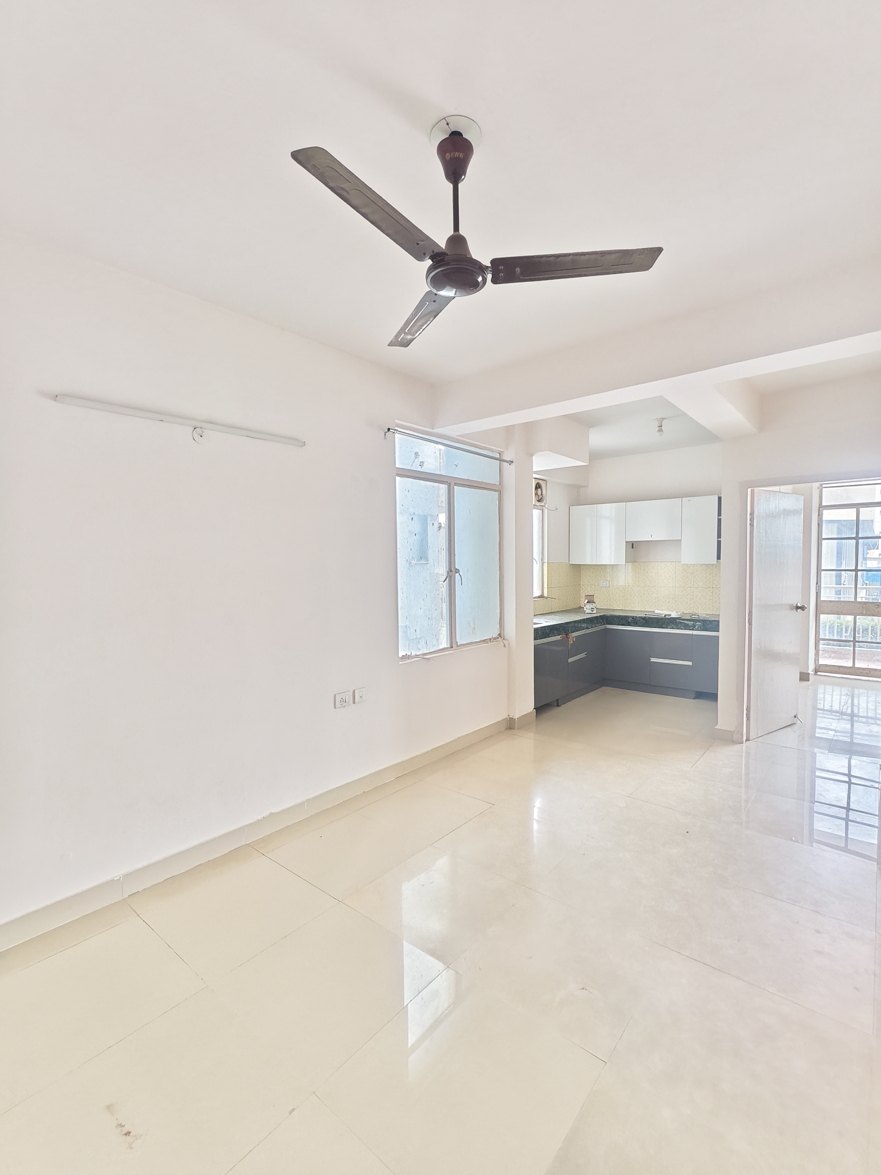 Zara Aavaas Apartments