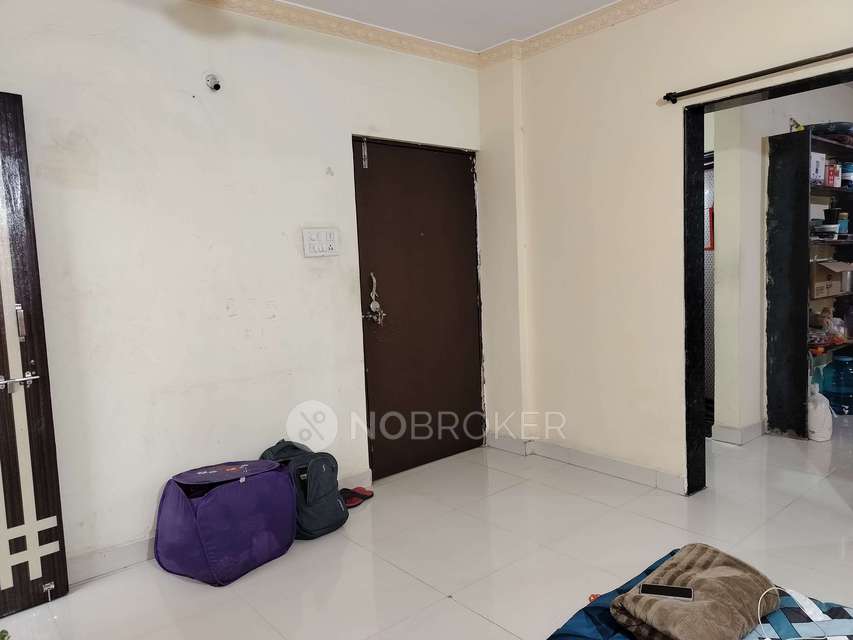 Single Room for Female In 1 BHK  In Radhe Apartment Pimple Gurav Kashid Park In Block-i, Khushbu Exotica, Kranti Nagar, Pimple Saudagar, Pimpri-chinchwad, Maharashtra ******* India