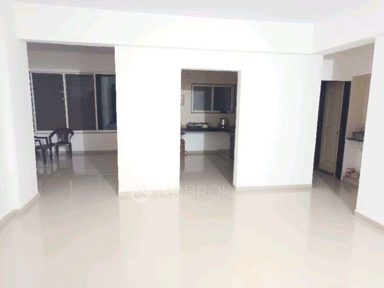 2 BHK Flat In  Silver Oak for Rent  In  Manjari Budruk