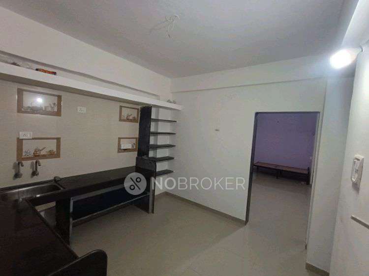 2 BHK Flat In  Silver Oak for Rent  In  Manjari Budruk